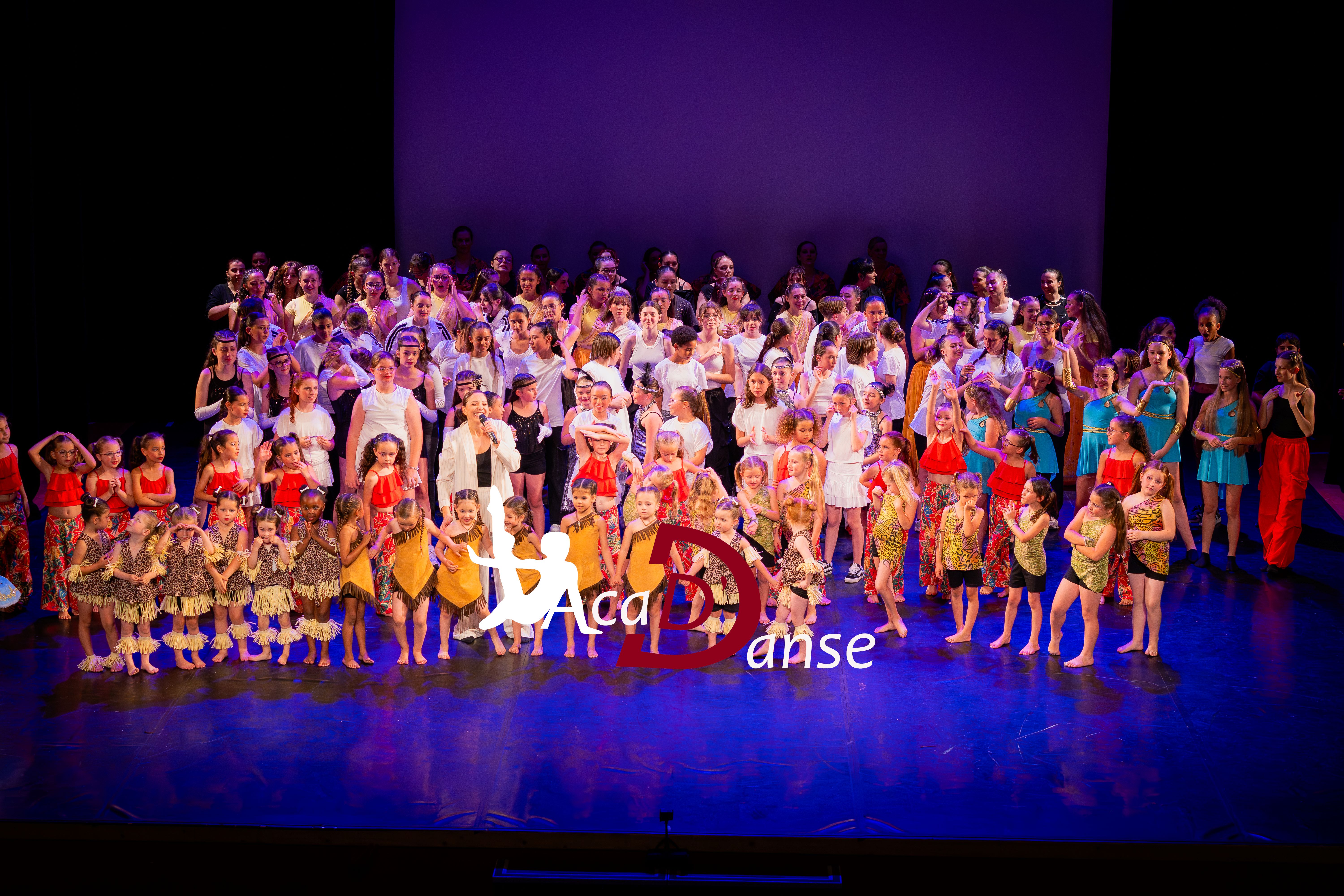 Acaddanse